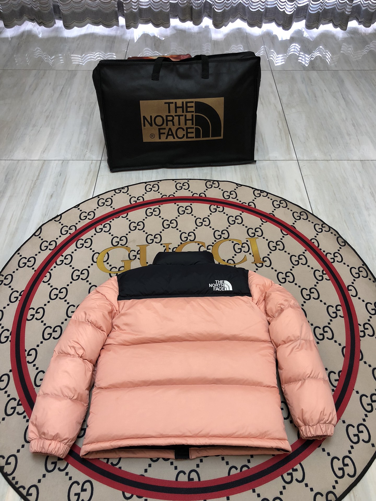 The North Face Down Jackets